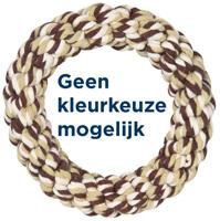 TRIXIE TOUW RING ASSORTI 14X14X14 CM 3 ST - thumbnail