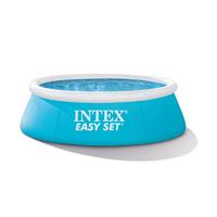 Intex Easy Set 28101NP Zwembad 183x51cm - thumbnail