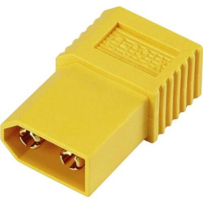 Reely Accu-adapter [1x XT60-stekker - 1x T-bus] RE-6799023
