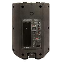 JB Systems PSA-08 Actieve 8 inch luidspreker - thumbnail