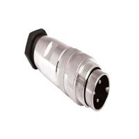 Bulgin PXMBNI16FIM06ASCPG9 Bulk 1 stuk(s) - thumbnail