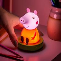 Peppa Pig Icons Light Peppa 11 cm - thumbnail