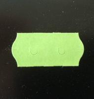 Etiket 2612 groen permanent 54.000 - thumbnail