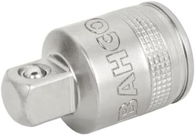 Bahco Verloopstuk | 1/2" naar 3/8" - retailverpakking - SB8171 Bahco Verloopstuk | 1/2" naar 3/8" - retailverpakking - SB8171