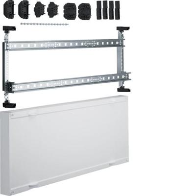 Hager UD23A1 Hager UD23A1 bouwsteen universeel 300x750 mm voor serieklemmen horizontaal Bouwsteen Kunststof Wit 1 stuk(s) Hager UD23A1 Hager UD23A1 bouwsteen universeel 300x750 mm voor serieklemmen horizontaal Bouwsteen Kunststof Wit 1 stuk(s)
