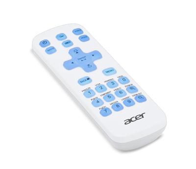Acer MC.JQ011.005 Universele Consumer Afstandsbediening