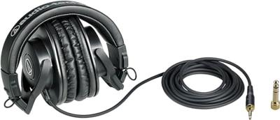 Audio Technica ATH-M30x