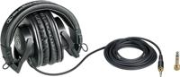 Audio Technica ATH-M30x - thumbnail