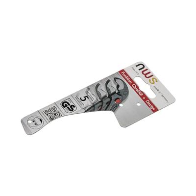 Papegaaienbektang NWS Classic Plus 35 mm