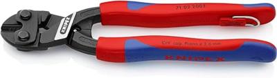 Knipex CoBolt Boutenschaar 200 mm 64 HRC Knipex CoBolt Boutenschaar 200 mm 64 HRC