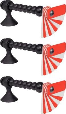 Spleetschaalset, 3-delig KS Tools 150.1570