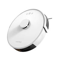 AENO RC2S robotstofzuiger - Dweil functie - Smart app NL - 2.5KPa - Wit - thumbnail