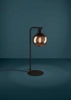 Stars of Light Koperen tafellampCordoba zwart - 390389 - thumbnail