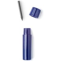 Passer Staedtler 550 Noris schoolpasser metallic rood - thumbnail