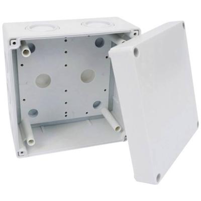 KOPOS KSK 125 KA Verdeeldoos Halogeenvrij (b x h x d) 126 x 126 x 76 mm 1 stuk(s) KOPOS KSK 125 KA Verdeeldoos Halogeenvrij (b x h x d) 126 x 126 x 76 mm 1 stuk(s)