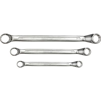 Gedore R01105012 | Ringsleutelset | 6-32 mm | 12-delig - 3300928 Gedore R01105012 | Ringsleutelset | 6-32 mm | 12-delig - 3300928