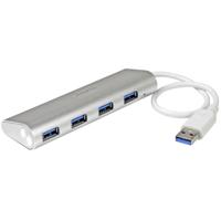 USB-HUB Startech ST43004UA - thumbnail