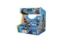 Arcade Mini - Naruto Shippuden - Accessoires (3760156483214) - thumbnail