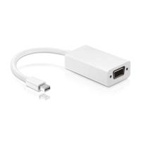 PureLink iSeries IS030 Mini DP + Thunderbolt naar VGA Adapter Wit - thumbnail