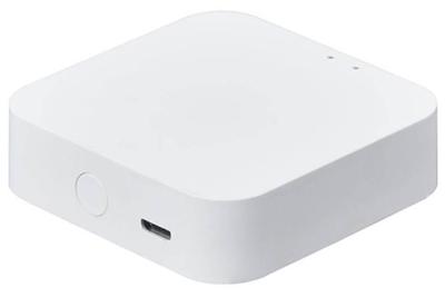Lutec Connect Acces Box wit (WIFI) Lutec Connect Acces Box wit (WIFI)