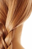 Khadi Haarkleur medium blond 100 Gram - thumbnail