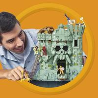 MEGA CONSTRUX Meesters van het kasteel Fort van Grayskull Universe - GGJ67 - Bouwstenen - 14 jaar en + - thumbnail