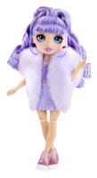 Rainbow High Creative Crystals pop Violet Willow - thumbnail