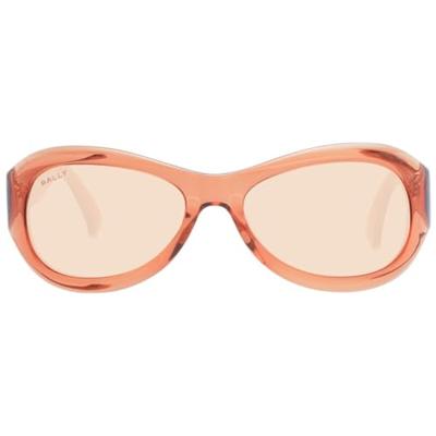 Zonnebril Heren Bally BY0113 5848E