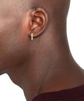 Oorbellen Dames Tommy Hilfiger 2790586 Gouden - thumbnail