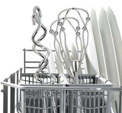 Bosch MFQ4835 - Handmixer 575W - Wit - thumbnail