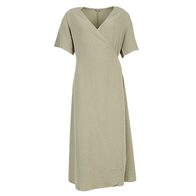 Jurk - Groen
