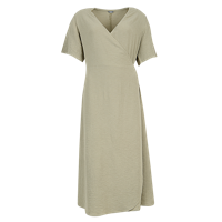 Jurk - Groen - thumbnail