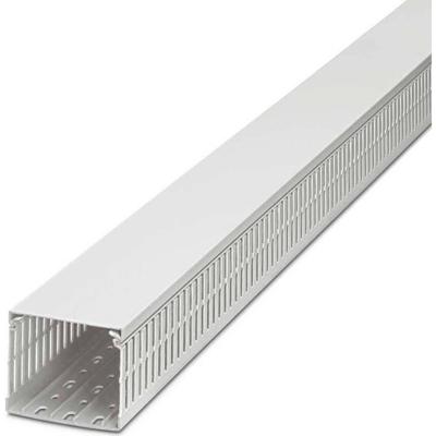 Phoenix Contact 3240629 Kabelgoot (l x b x h) 2000 x 60 x 60 mm 18 stuk(s)