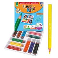 BIC kids ecolutions evolution triangle, 144st. - thumbnail