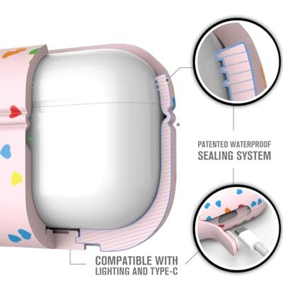 Catalyst Waterproof & Drop Proof Case AirPods Pro Sweetheart