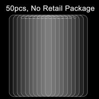 50 PCS Huawei genieten van 6s 0 26 mm 9H oppervlaktehardheid 2.5D explosieveilige getemperd glas scherm Film geen retailpakket - thumbnail