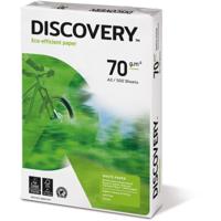 Discovery kopieerpapier ft A3, 70 g, pak van 500 vel - thumbnail
