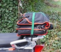 Connex Snelbinder Met Haken 18X700 2St - DY270656 - thumbnail