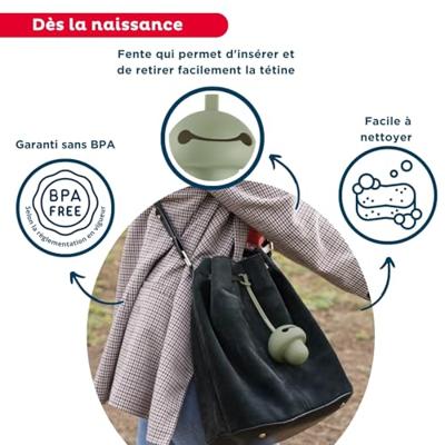 Baby Dekbed ThermoBaby