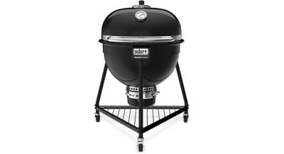 Summit Kamado E6 BBQ barbecue Weber - Weber Summit Kamado E6 BBQ barbecue Weber - Weber