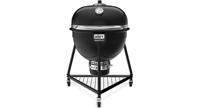 Summit Kamado E6 BBQ barbecue Weber - Weber - thumbnail