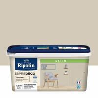 Grondverf Ripolin Beige Gesatineerd 2,5 L - thumbnail
