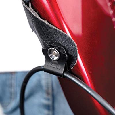 D&apos;Addario Dual-Lock straplocks (2 stuks)