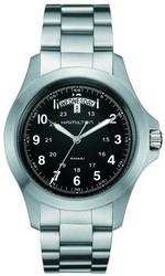 Horlogeband Hamilton H644510 Staal 20mm Horlogeband Hamilton H644510 Staal 20mm