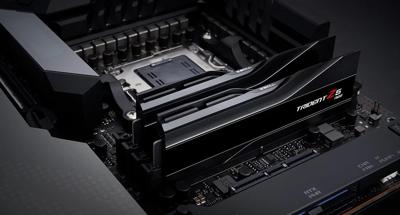 G.Skill DDR5 Trident Z Neo 2x16GB 6000MHz CL32 F5-6000J3238F16GX2-TZ5N