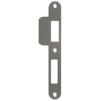 SLUITPLAAT ROND 7425158172ER - thumbnail