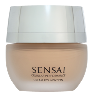 Sensai Cellular Performance Cream Foundation SPF15 Natural Beige 30ml - thumbnail