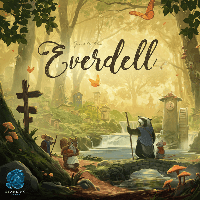 Everdell 2nd Edition - thumbnail