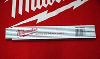 Milwaukee Accessoires Vouwmeter - 2m - 4932459302 - thumbnail