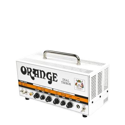 Orange DT30H Dual Terror 30 watt gitaarversterker-top - thumbnail